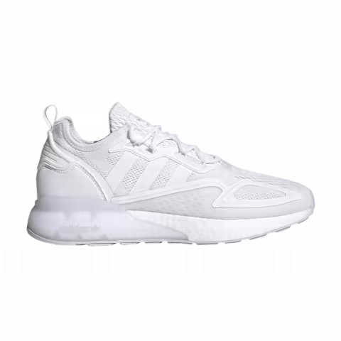 adidas ZX 2K Boost 'Triple White'