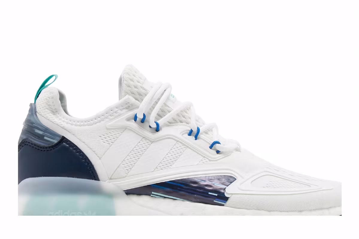 Adidas ZX 2K Boost Gaming Pack, view 3