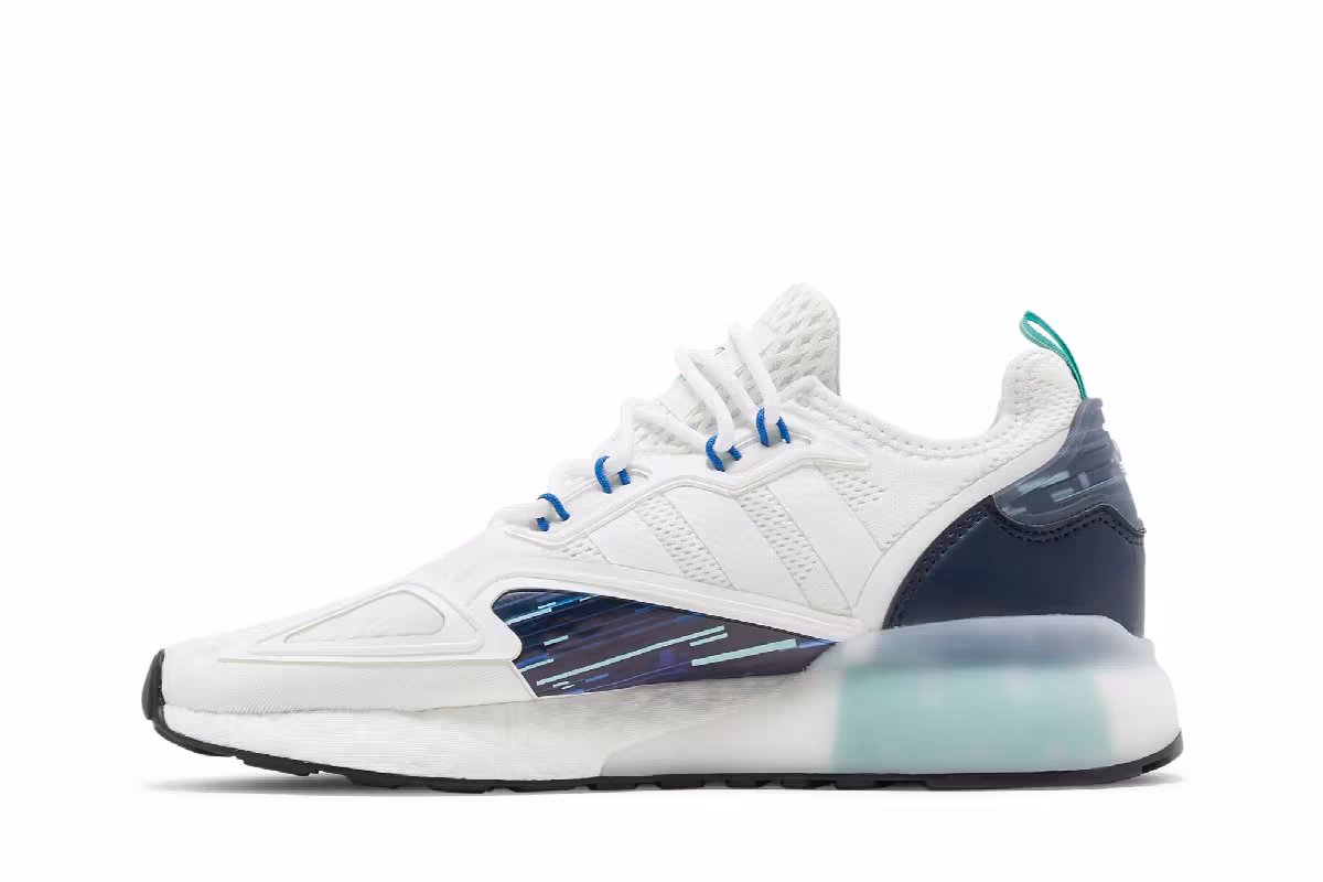 Adidas ZX 2K Boost Gaming Pack, view 4