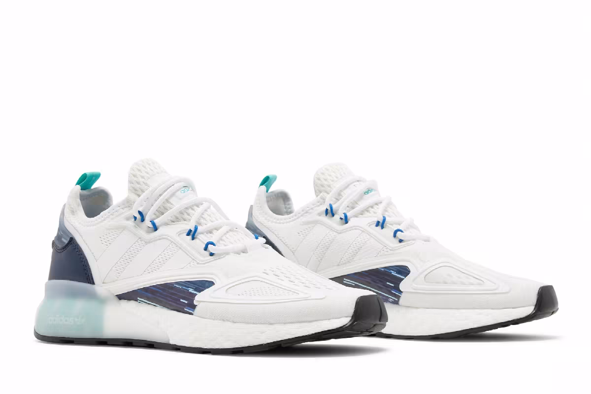 Adidas ZX 2K Boost Gaming Pack, view 9