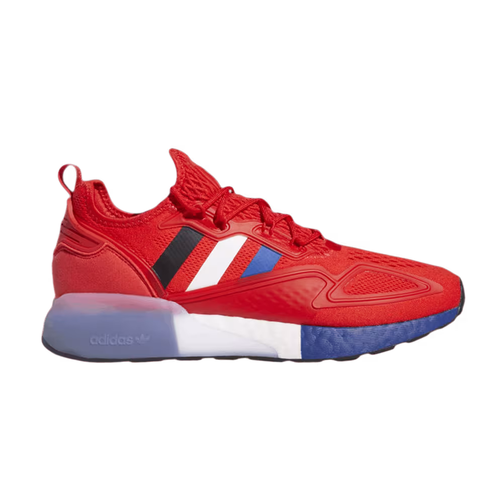 Adidas ZX 2K Boost Paris