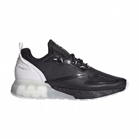 adidas ZX 2K Boost 'Black White'