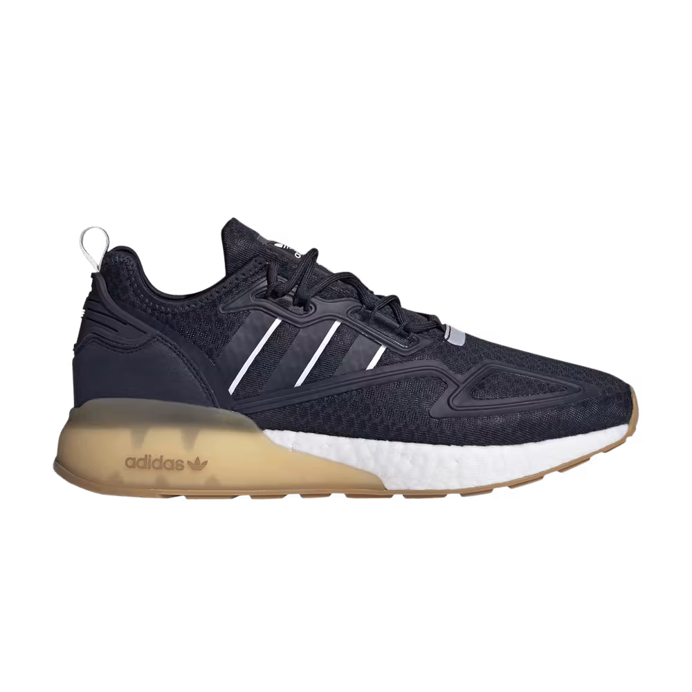 Adidas ZX 2K Boost Legend Ink Gum