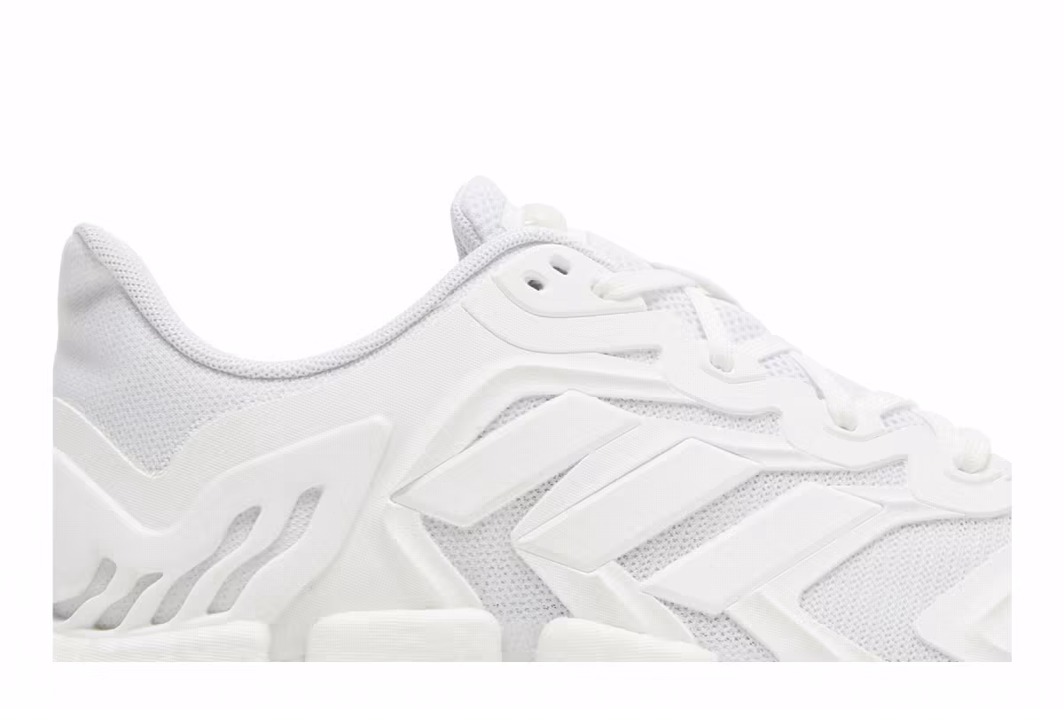 adidas Climacool Vento Heat.RDY Triple White, view 3