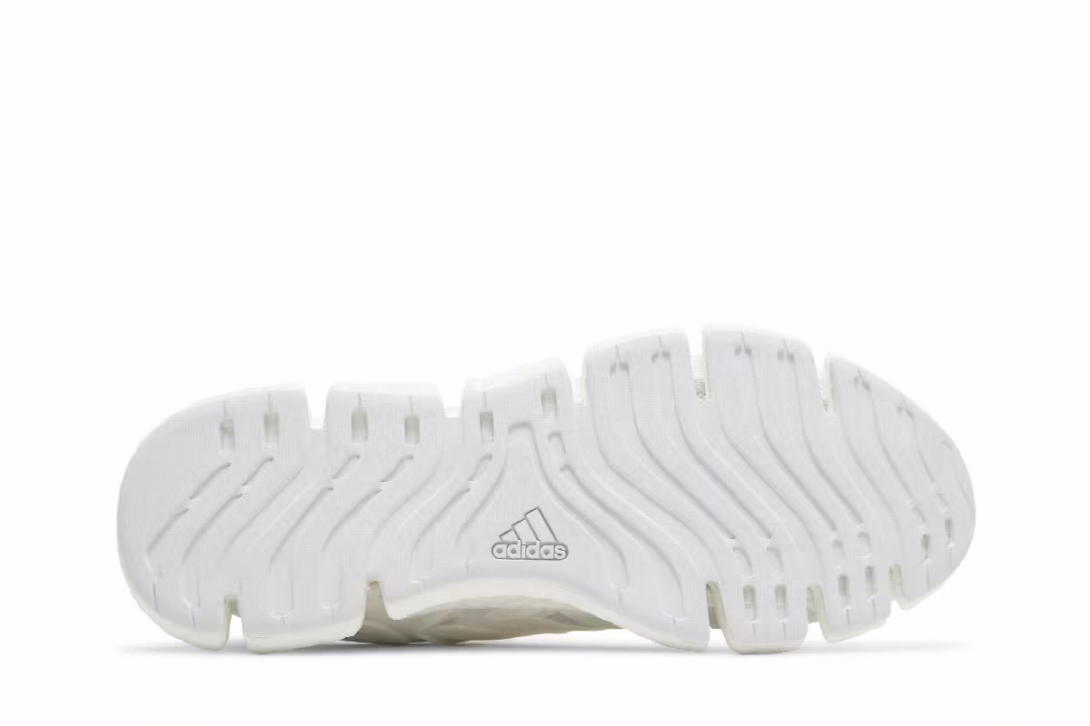 adidas Climacool Vento Heat.RDY Triple White, view 5
