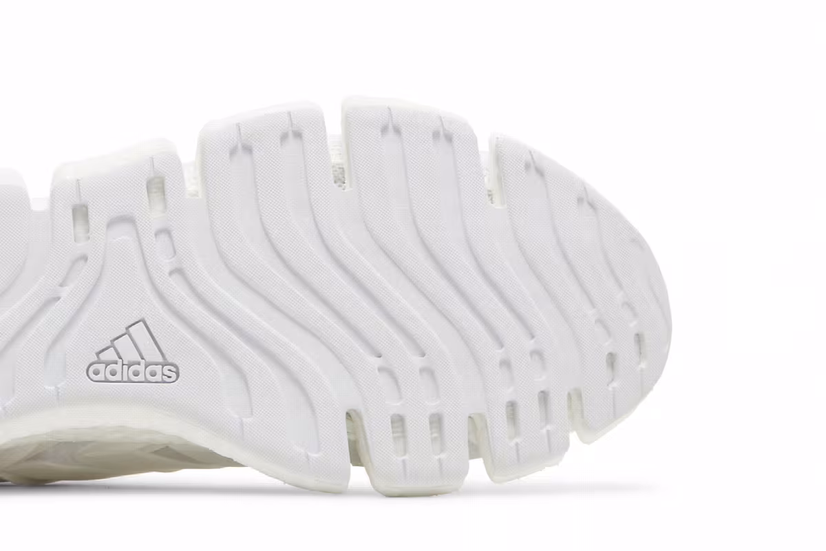 adidas Climacool Vento Heat.RDY Triple White, view 6