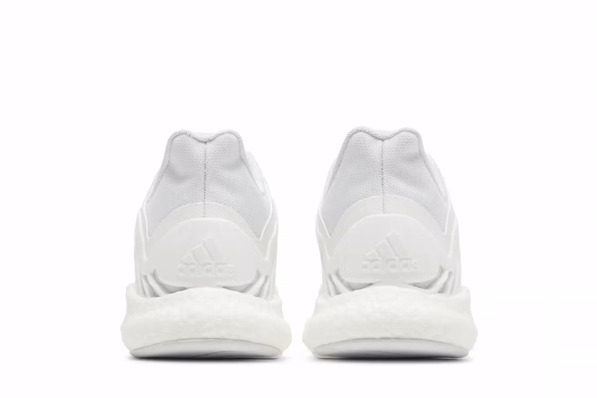 adidas Climacool Vento Heat.RDY Triple White, view 7