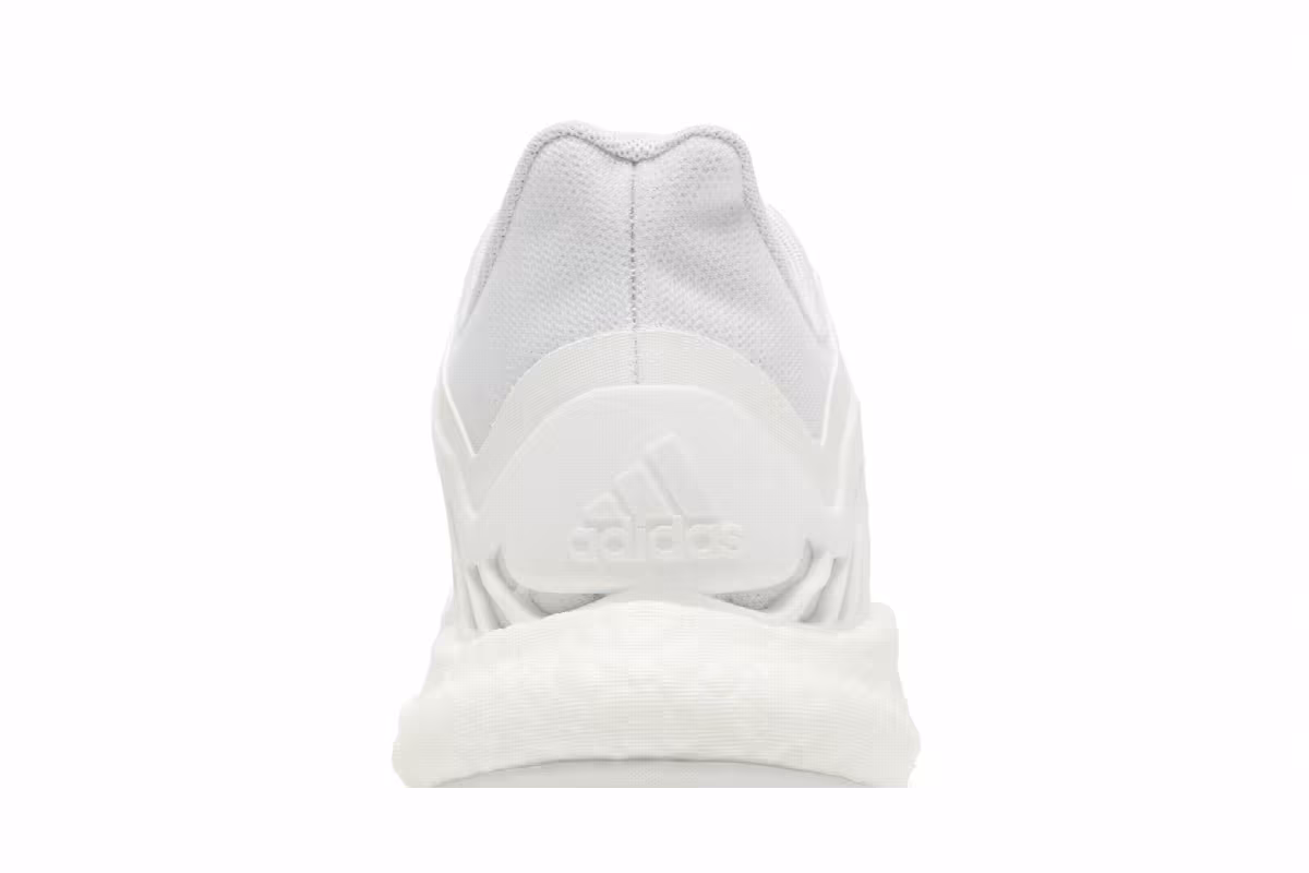 adidas Climacool Vento Heat.RDY Triple White, view 8