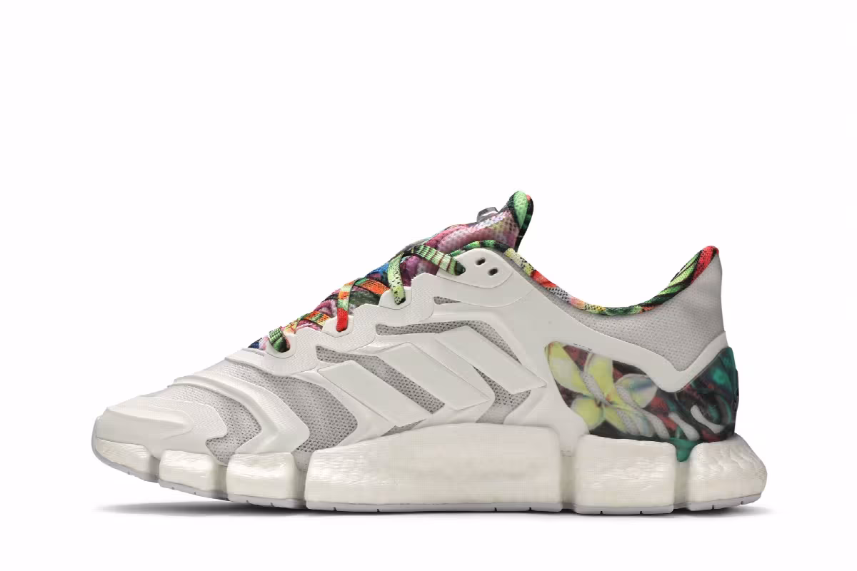Adidas Climacool Vento Heat.Rdy Tropical, view 4