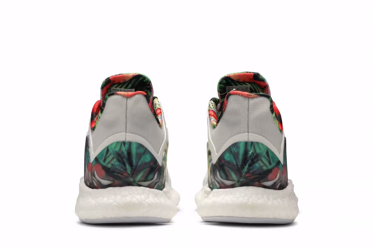 Adidas Climacool Vento Heat.Rdy Tropical, view 7