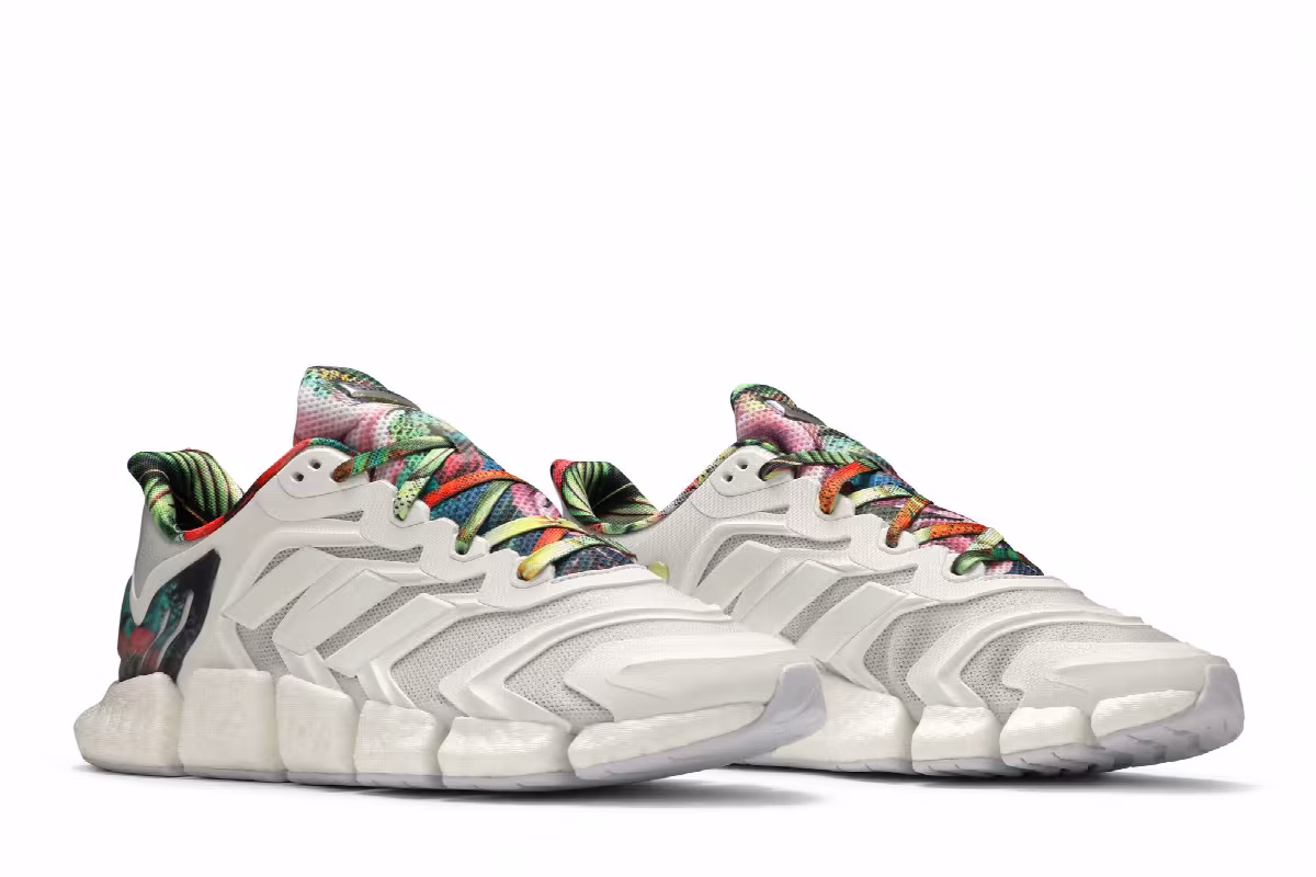 Adidas Climacool Vento Heat.Rdy Tropical, view 9