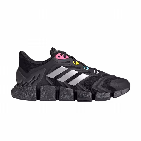 Adidas Climacool Vento 'Black Matte Silver'
