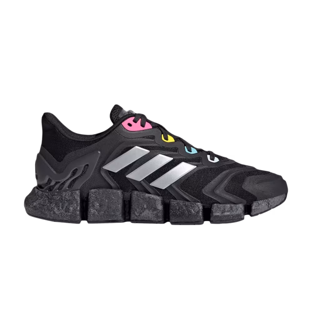 Adidas Climacool Vento Black Matte Silver