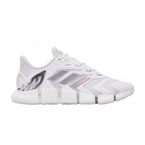 adidas Climacool Vento 'White Silver Metallic'
