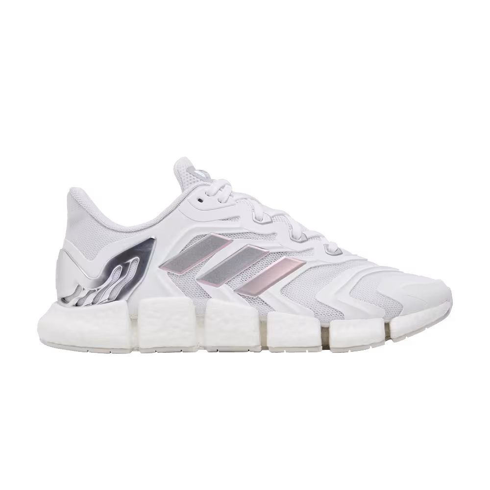 adidas Climacool Vento White Silver Metallic