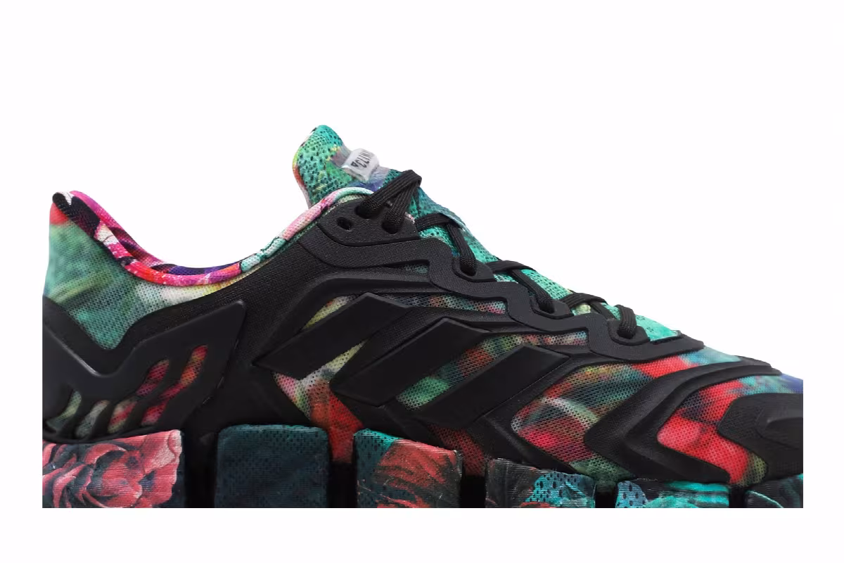 Adidas Climacool Vento Heat.RDY Floral, view 3