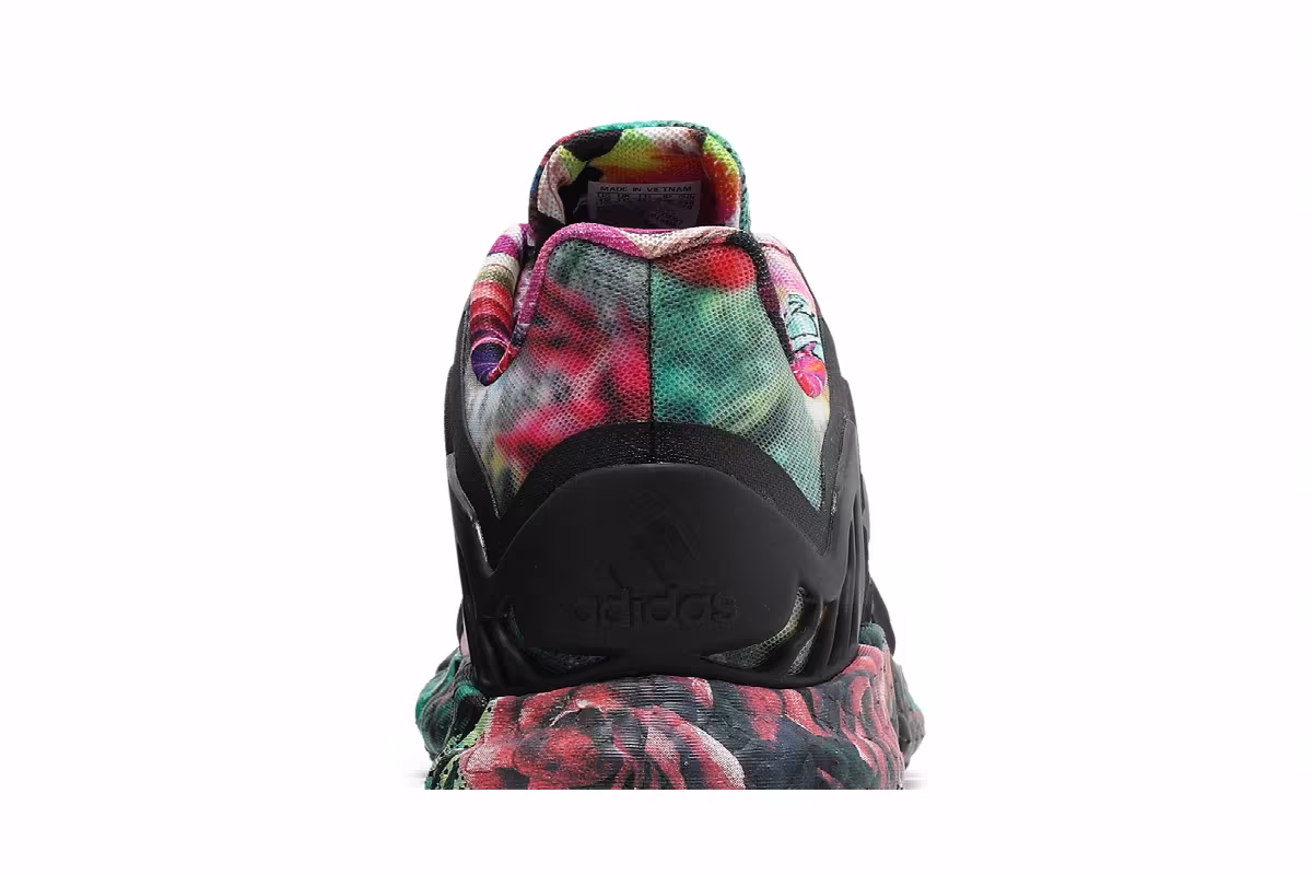 Adidas Climacool Vento Heat.RDY Floral, view 8