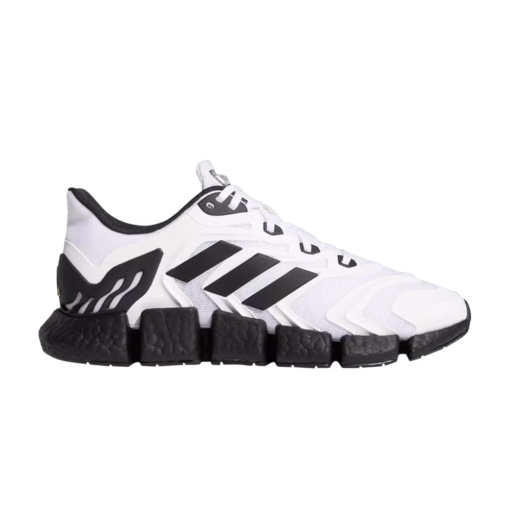 Adidas Climacool Vento White Black