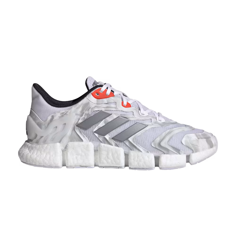 Adidas Climacool Vento White Iron Metallic