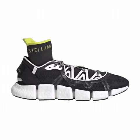 Stella McCartney x adidas Wmns Climacool Vento 'Black White'