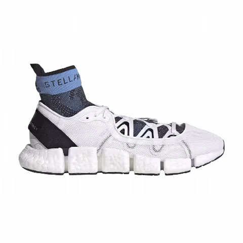Stella McCartney x adidas Wmns Climacool Vento 'White Storm Blue'
