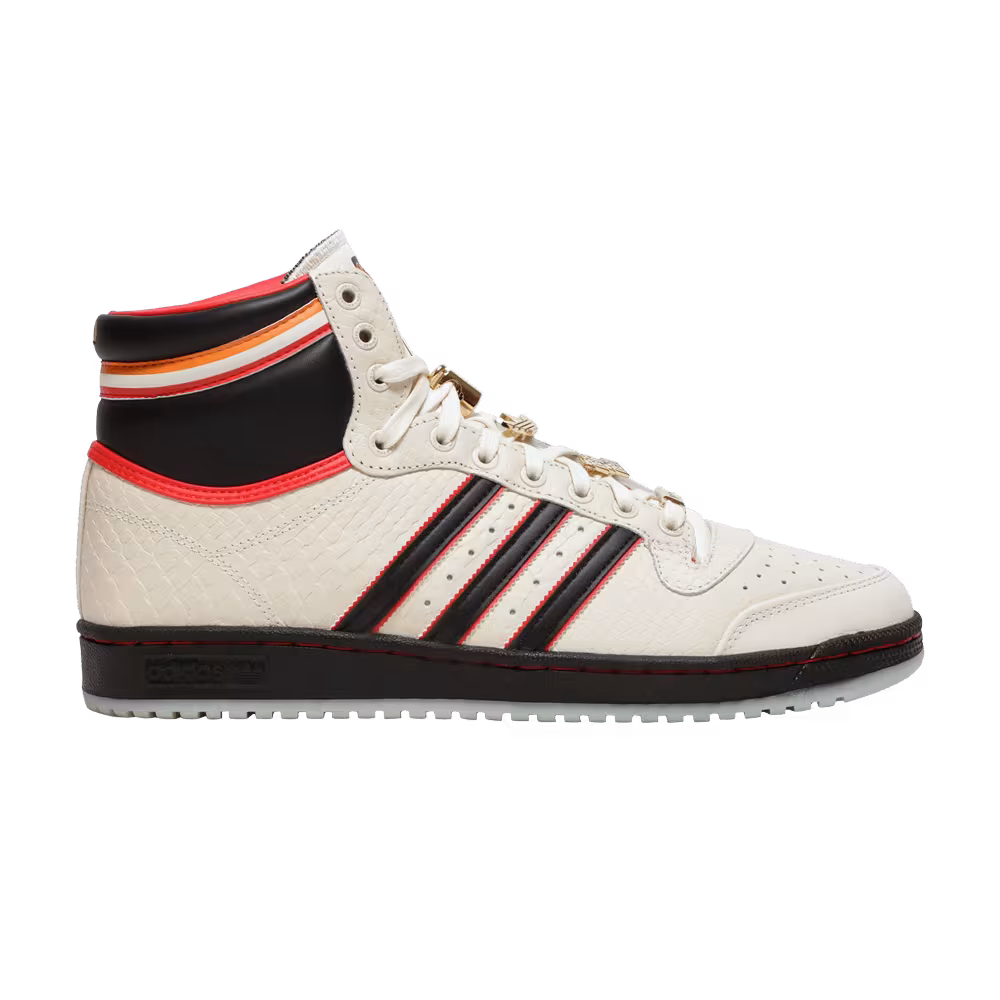 ESPN x adidas Top Ten High SportsCenter