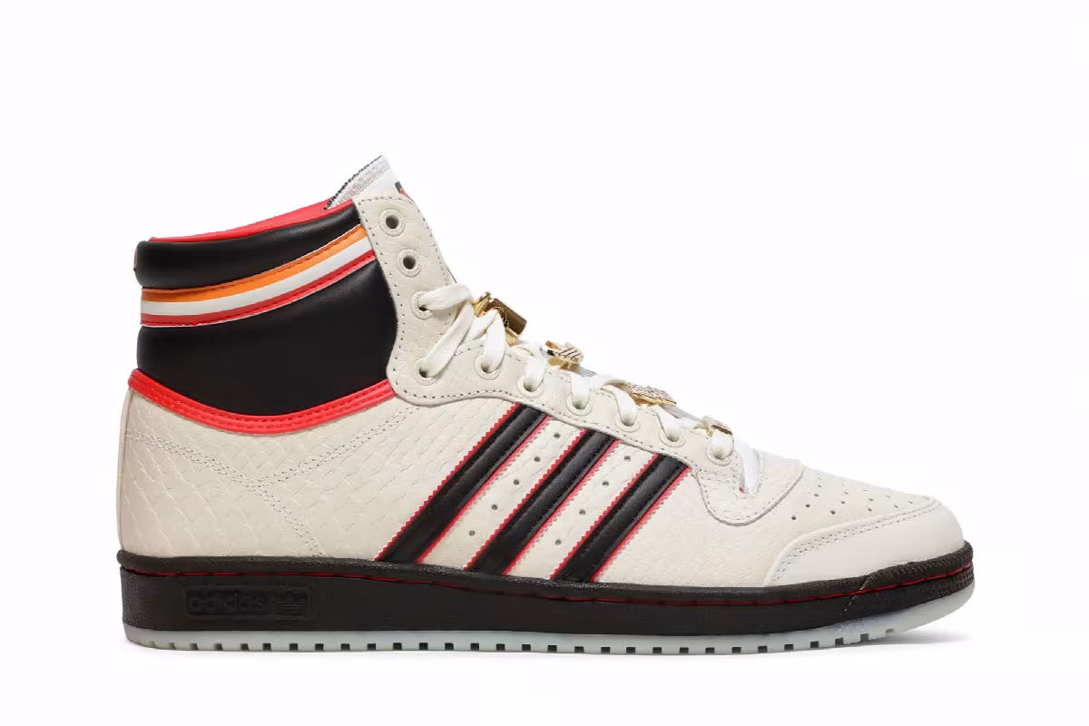 ESPN x adidas Top Ten High SportsCenter, view 2