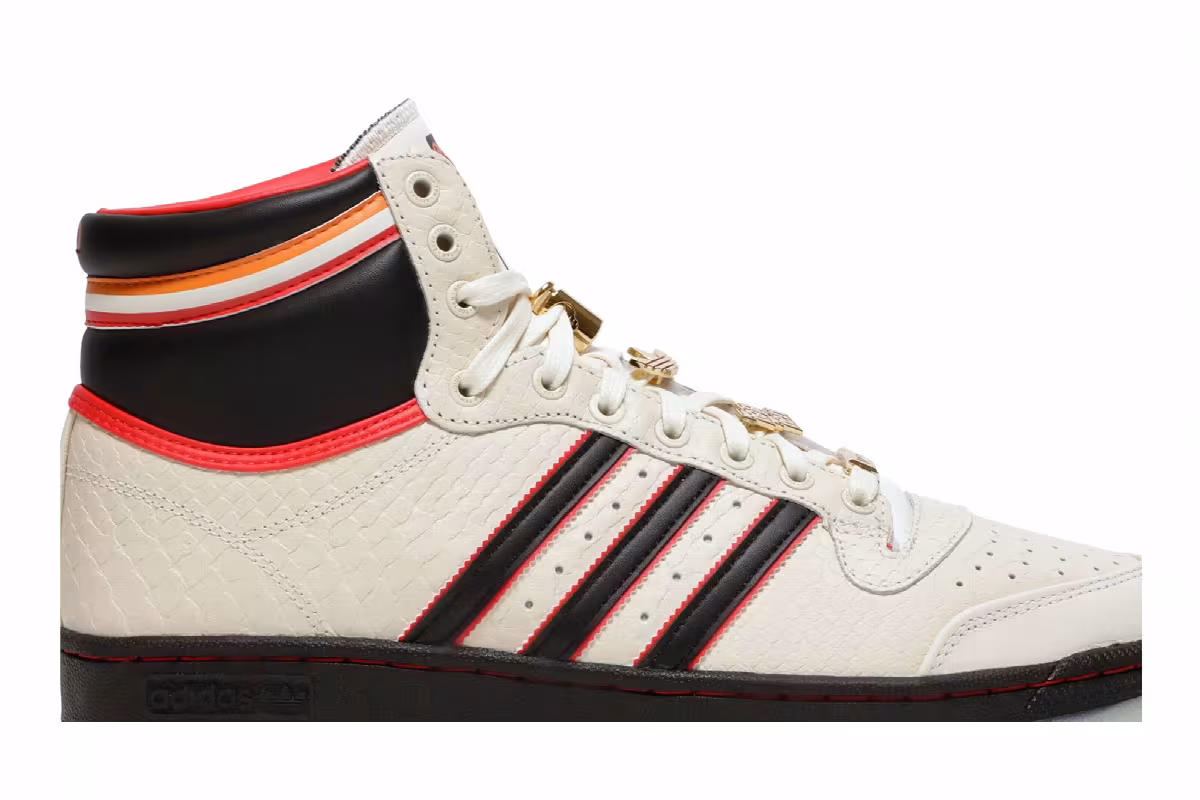 ESPN x adidas Top Ten High SportsCenter, view 3