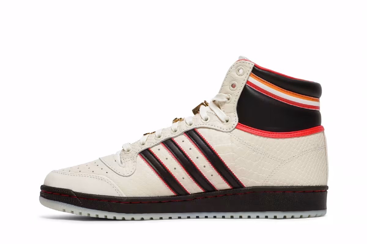 ESPN x adidas Top Ten High SportsCenter, view 4