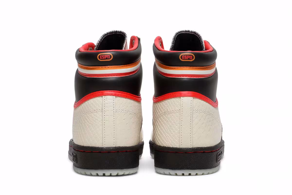 ESPN x adidas Top Ten High SportsCenter, view 7