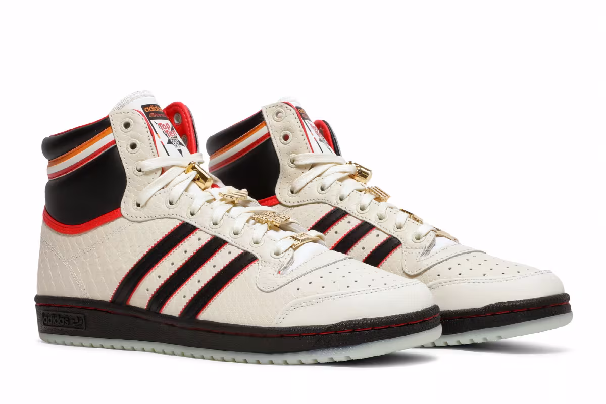ESPN x adidas Top Ten High SportsCenter, view 9
