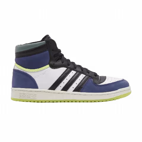 Donovan Mitchell x adidas Top Ten High RB 'D.O.N.'