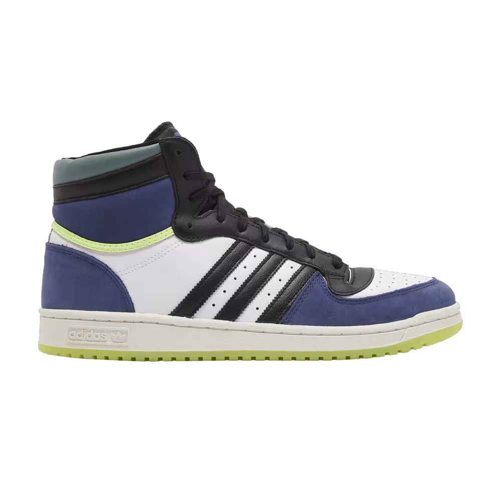 Donovan Mitchell x adidas Top Ten High RB D.O.N.