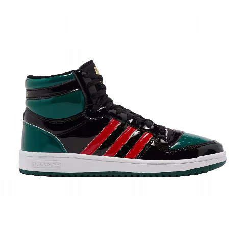 adidas Top Ten High 'Miami'