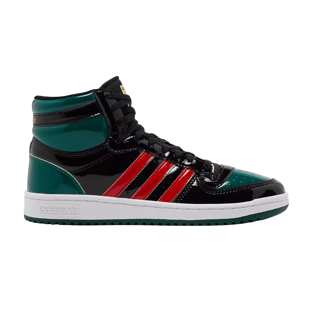 adidas Top Ten High Miami