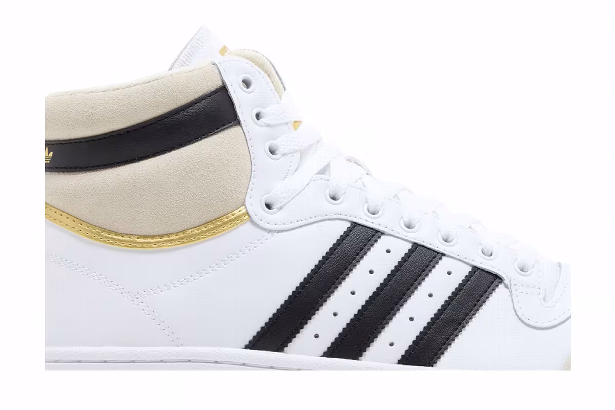 adidas Top Ten High 9000, view 3
