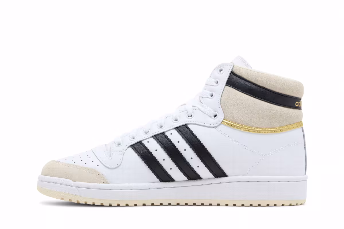adidas Top Ten High 9000, view 4