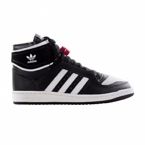 Adidas Top Ten Mid 'Black Beige'
