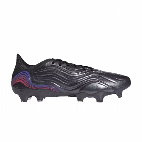 Adidas Copa Sense.1 FG 'Core Black Grey'