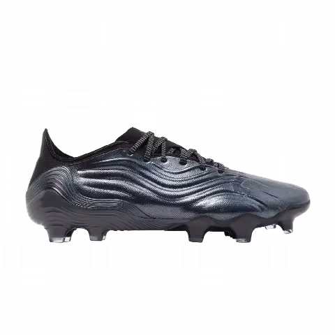 Adidas Copa Sense.1 FG 'Core Black Metallic'