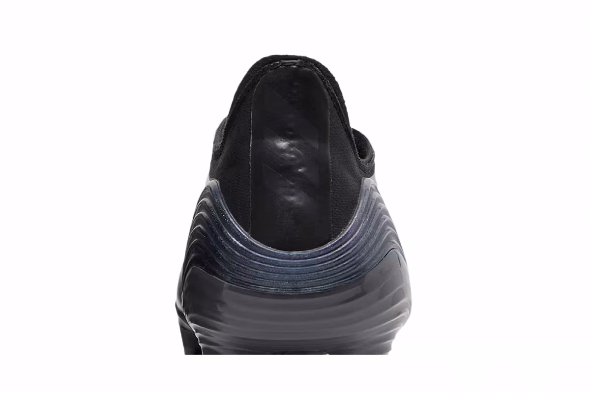 Adidas Copa Sense.1 FG Core Black Metallic, view 8