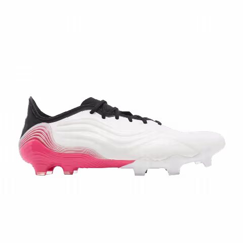 Adidas Copa Sense.1 FG 'White Shock Pink'