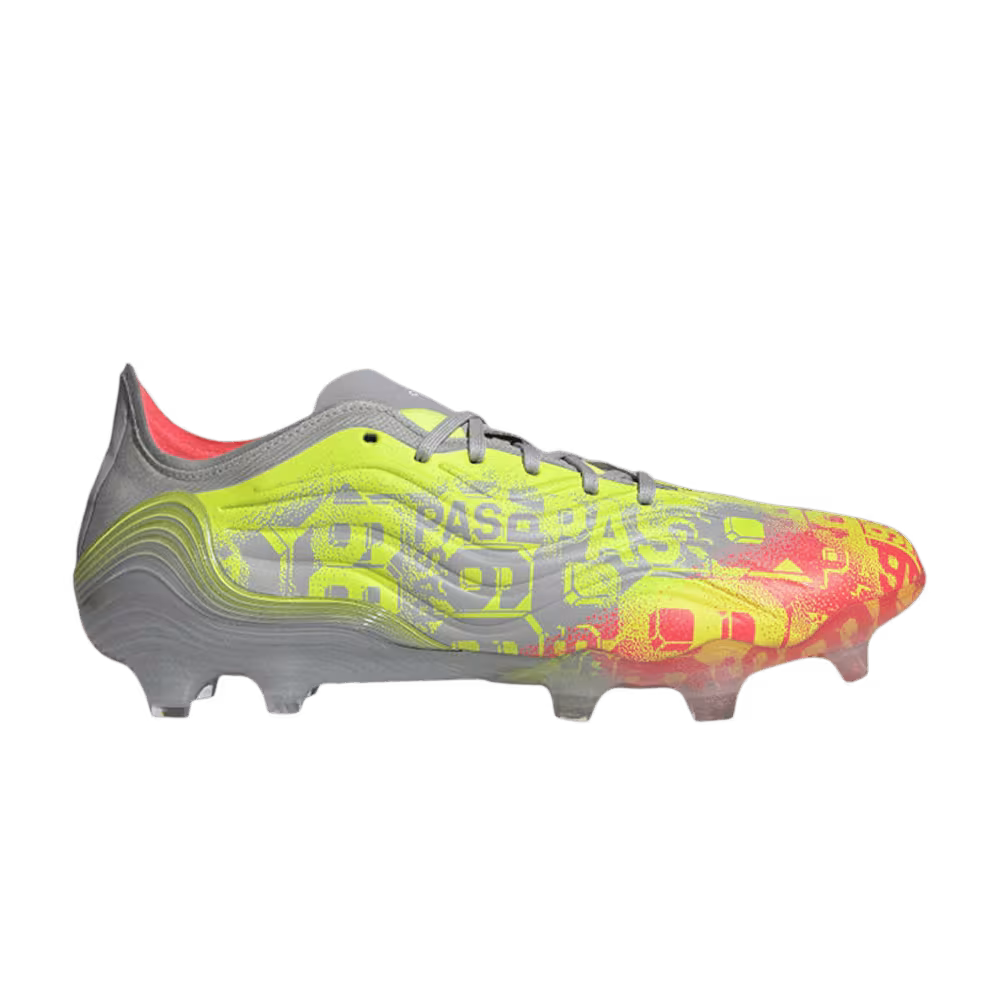 Adidas Copa Sense.1 FG Numbersup