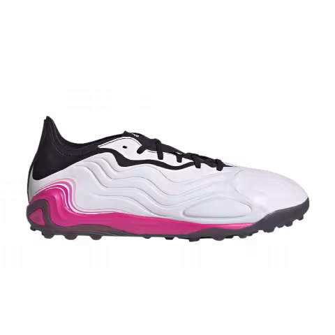 Adidas Copa Sense.1 TF 'White Shock Pink'