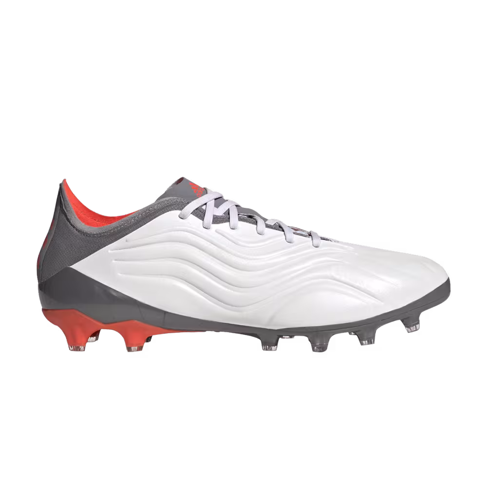Adidas Copa Sense.1 AG White Solar Red