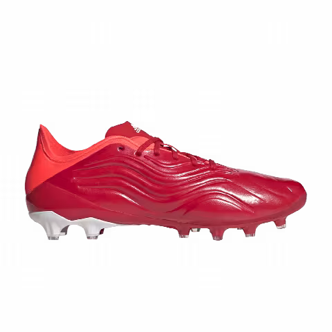 Adidas Copa Sense.1 AG 'Solar Red'