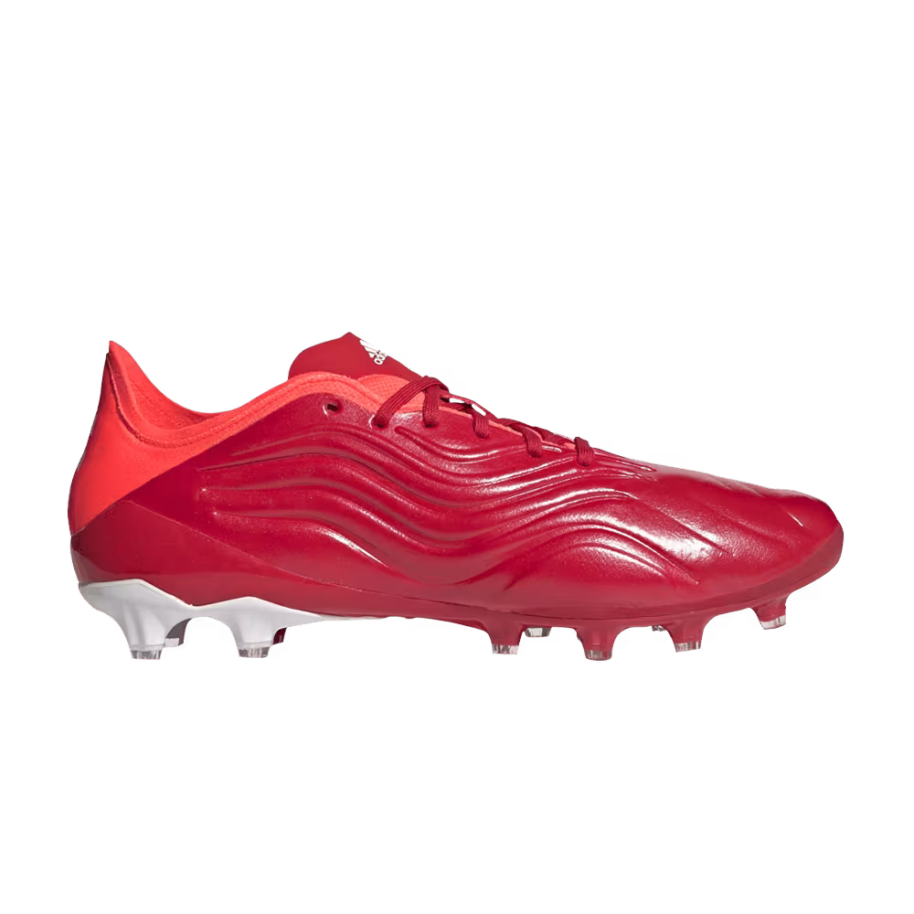 Adidas Copa Sense.1 AG Solar Red