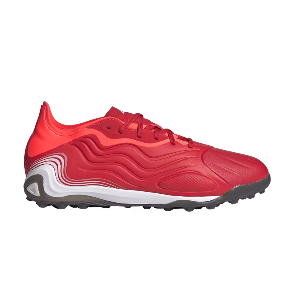 Adidas Copa Sense.1 TF Solar Red