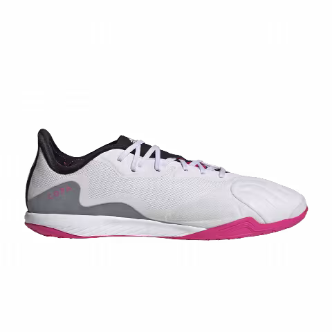 Adidas Copa Sense.1 IN 'White Shock Pink'