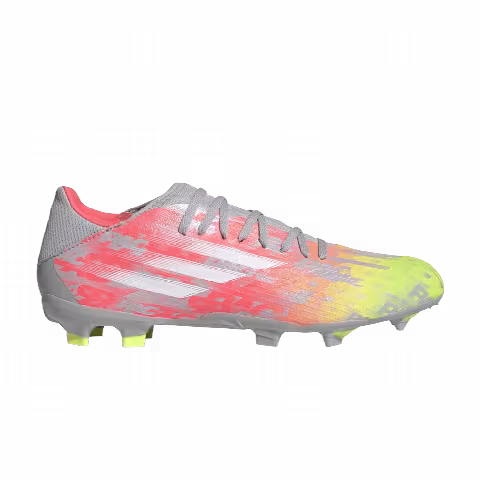 Adidas X Speedflow.3 FG 'Numbersup'